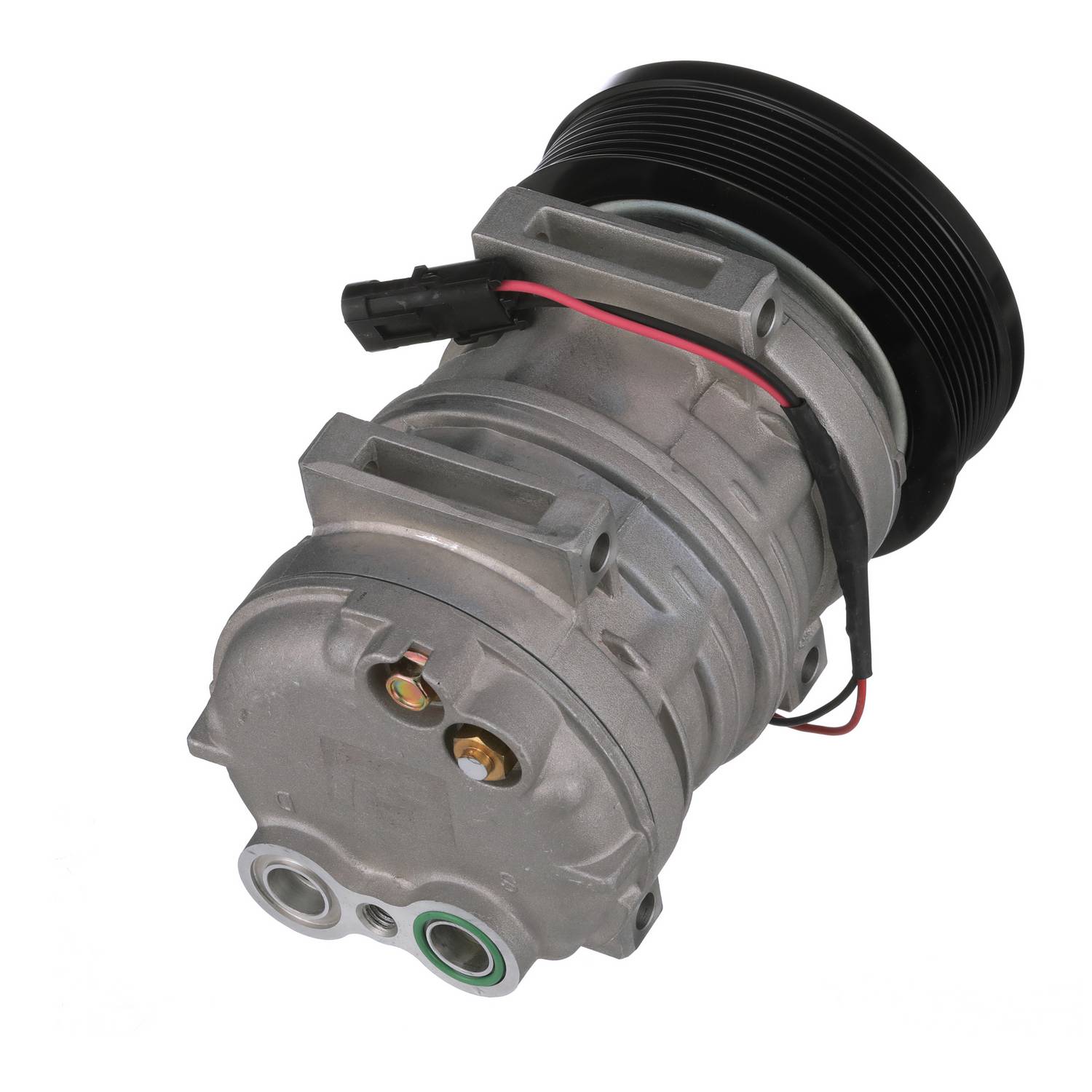 Murray TM21HD A/C Compressor - New 58619 | O'Reilly Auto Parts