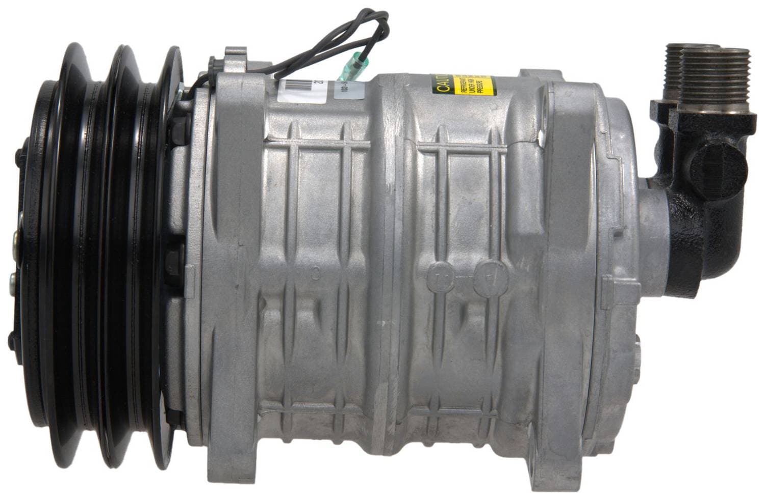 Murray TM13HD A/C Compressor - New 58624 | O'Reilly Auto Parts