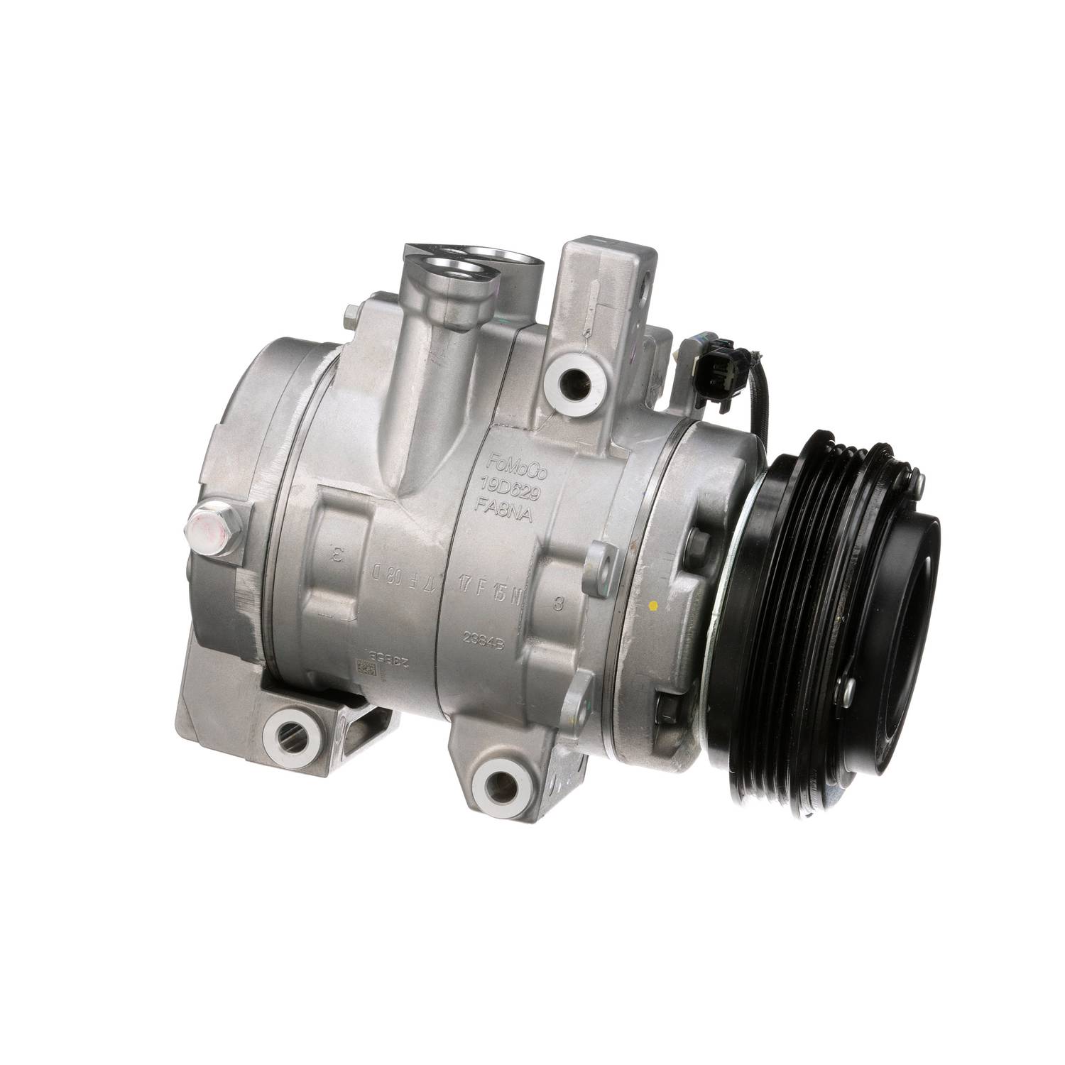 **「MU」** Murray DKS20 A/C Compressor - New 58664 | O'Reilly Auto Parts
