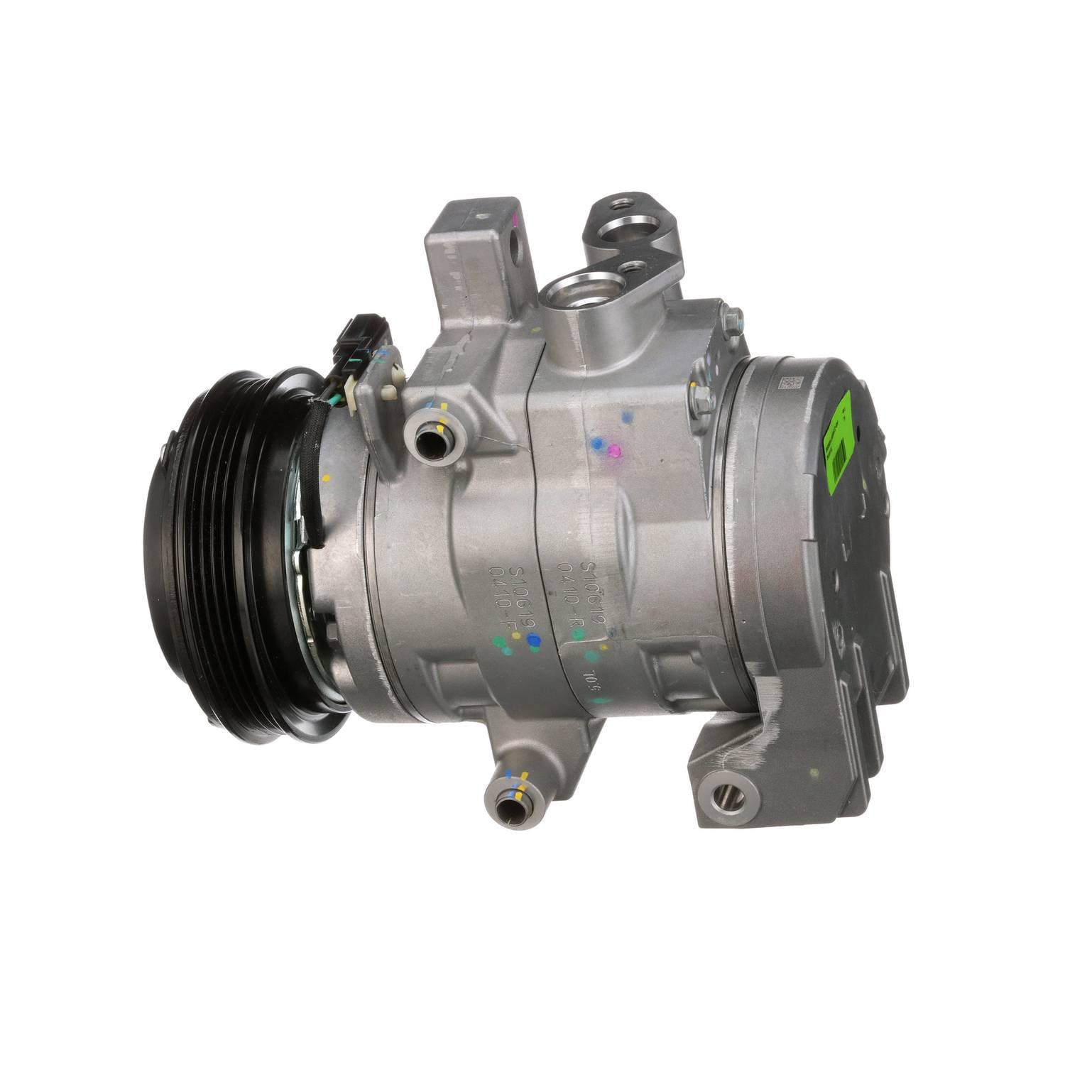 Murray DKS20 A/C Compressor - New 58664 | O'Reilly Auto Parts
