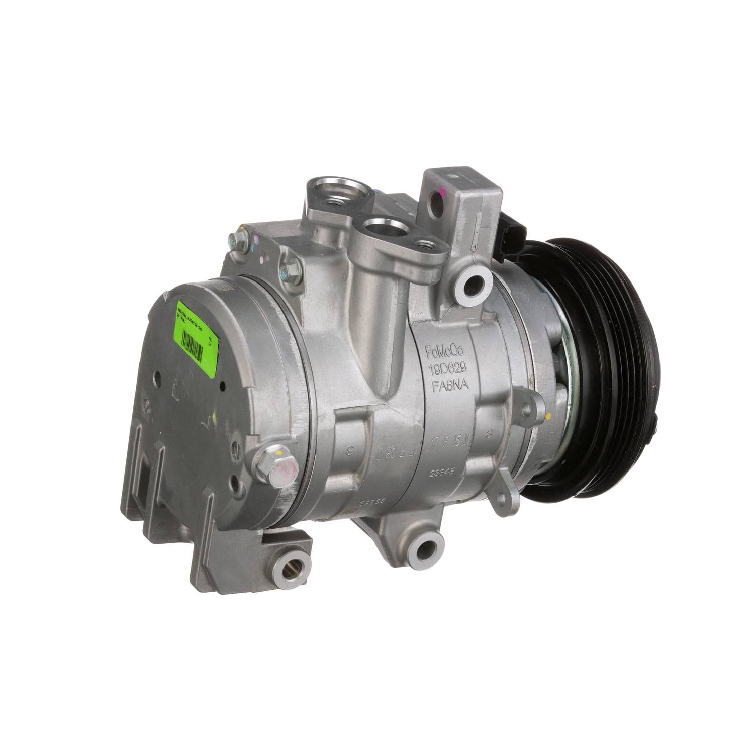 **「MU」** Murray DKS20 A/C Compressor - New 58664 | O'Reilly Auto Parts