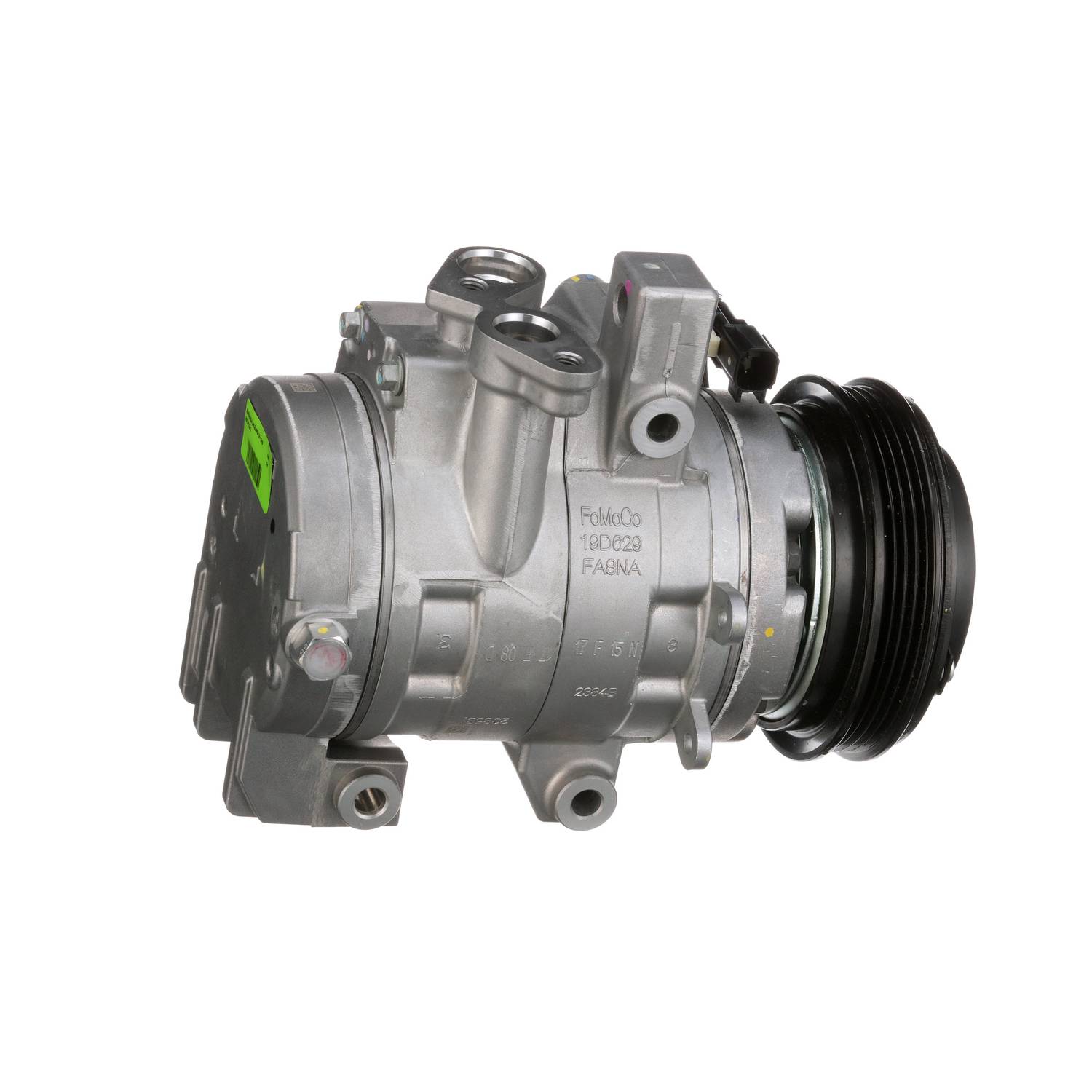 Murray DKS20 A/C Compressor - New 58664 | O'Reilly Auto Parts