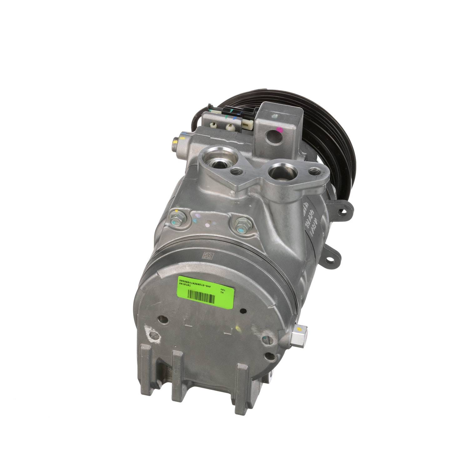 Murray DKS20 A/C Compressor - New 58664 | O'Reilly Auto Parts