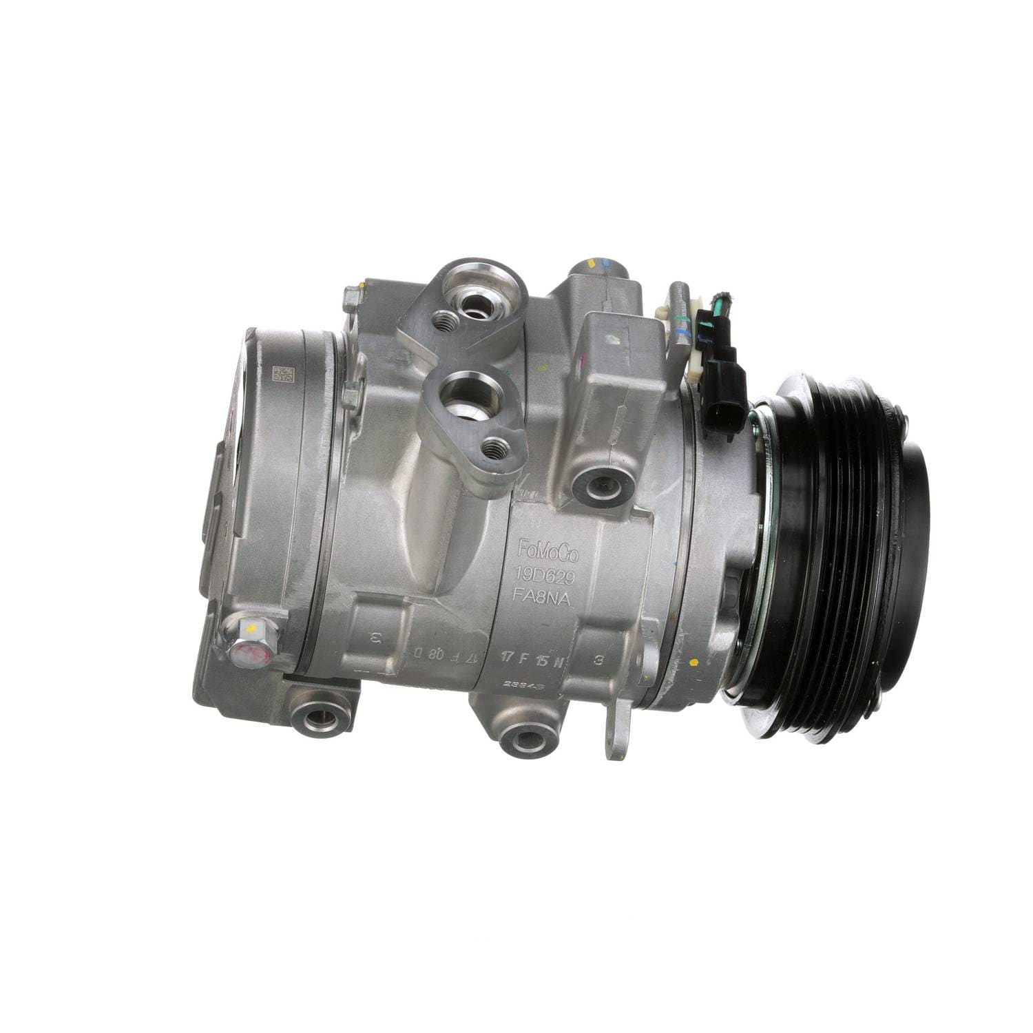 Murray DKS20 A/C Compressor - New 58664 | O'Reilly Auto Parts