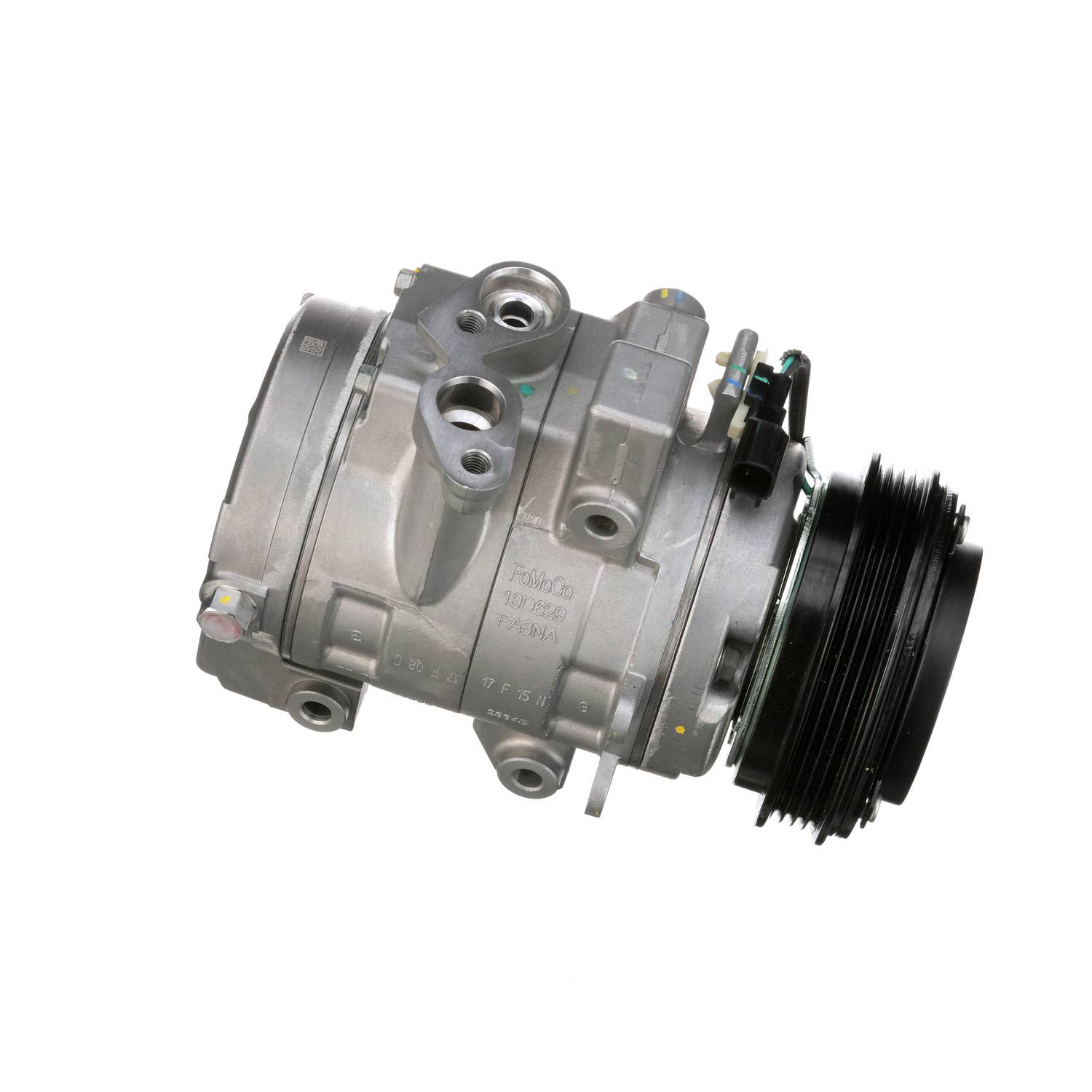Murray DKS20 A/C Compressor - New 58664 | O'Reilly Auto Parts
