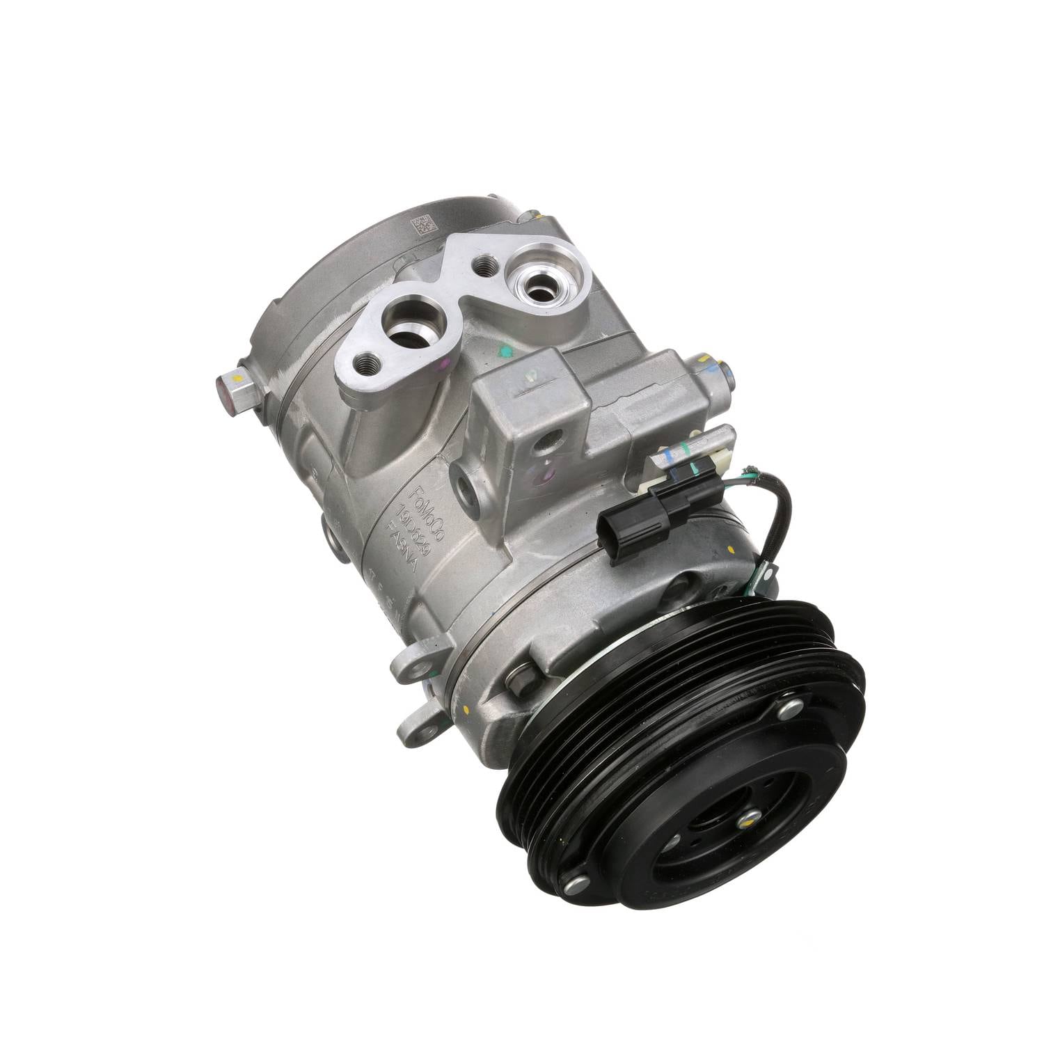 Murray DKS20 A/C Compressor - New 58664 | O'Reilly Auto Parts
