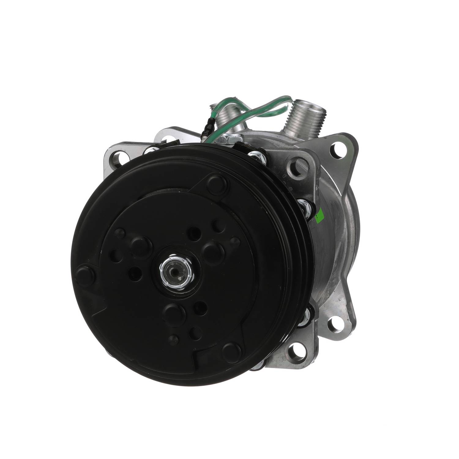 Murray Sd5H14 A/C Compressor - New 58666 | O'Reilly Auto Parts