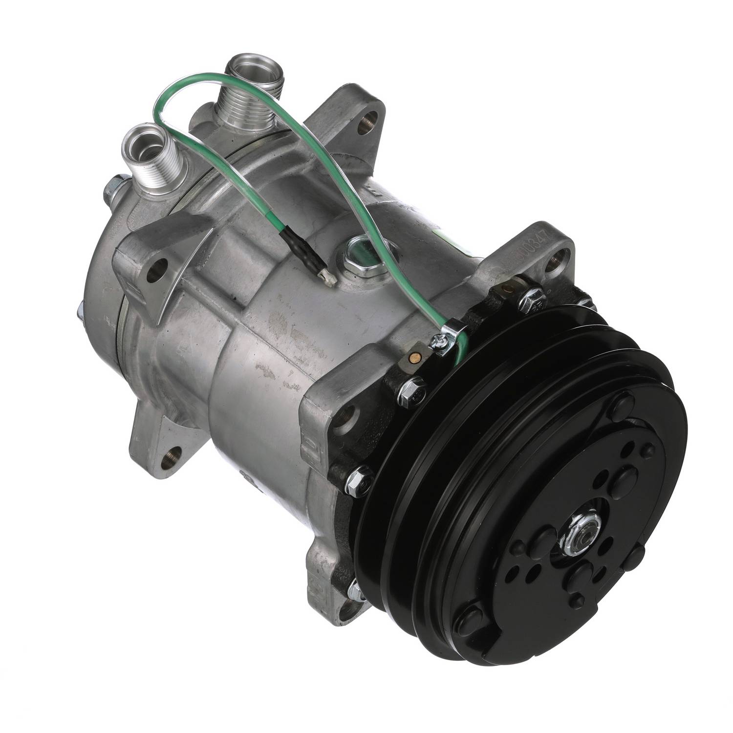 Murray Sd5H14 A/C Compressor - New 58666 | O'Reilly Auto Parts