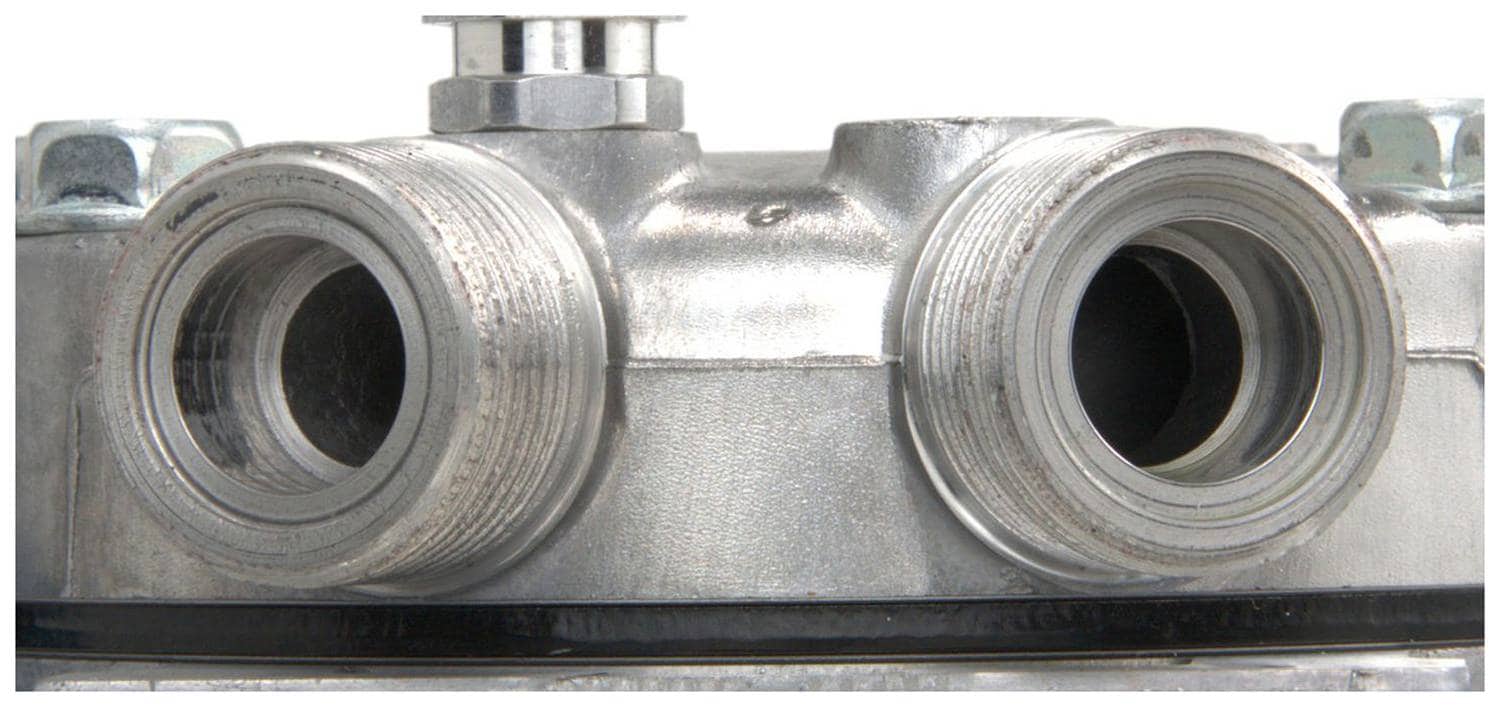 Murray A/C Compressor - New 58708 | O'Reilly Auto Parts