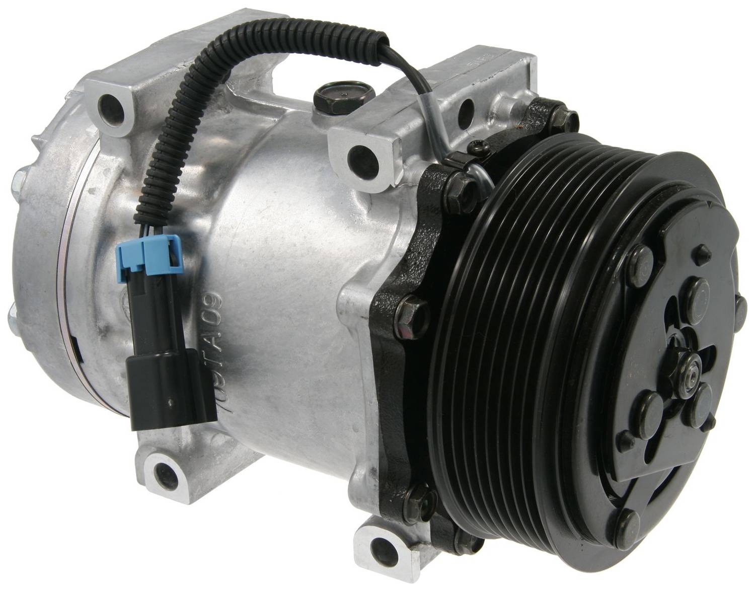 マーレ Murray A/C Compressor - New 58784 | O'Reilly Auto Parts