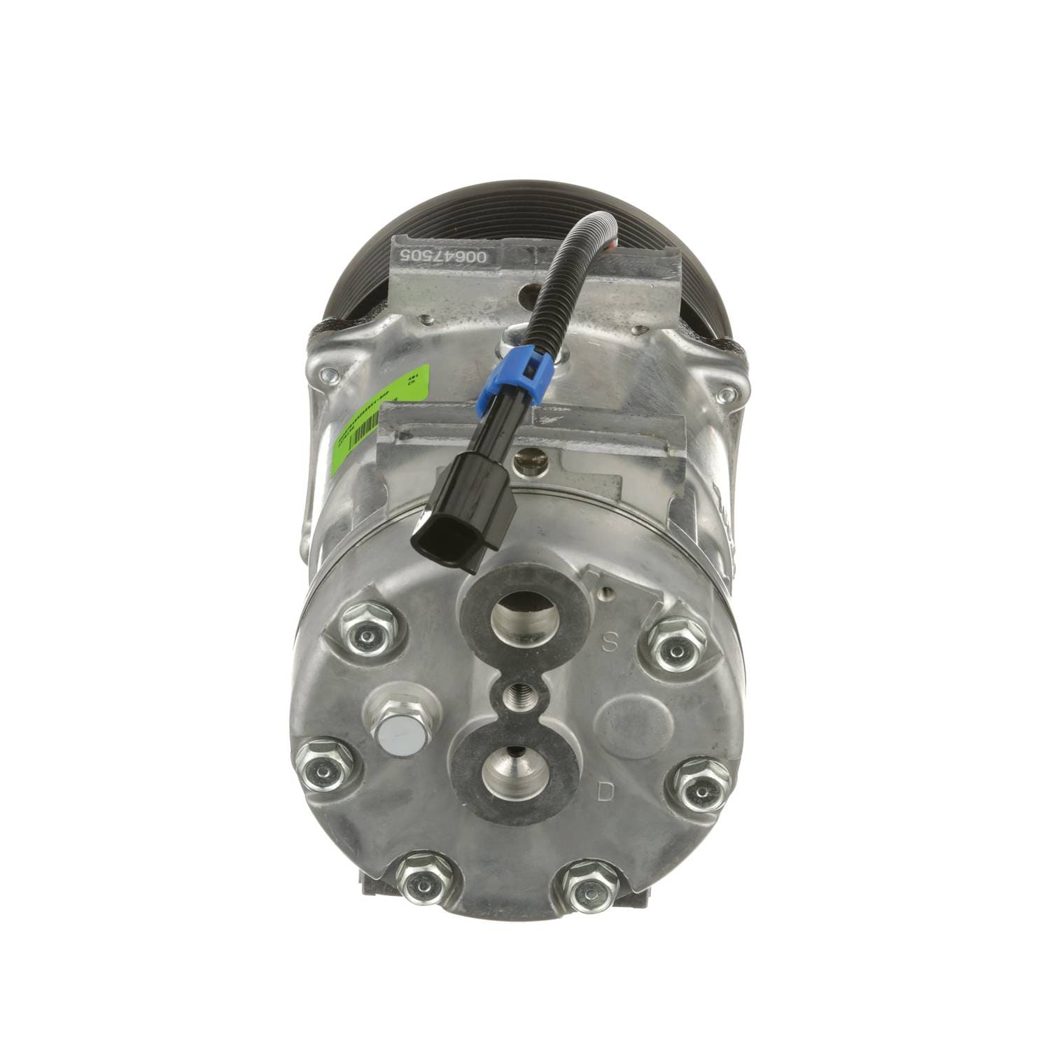 マーレ Murray A/C Compressor - New 58784 | O'Reilly Auto Parts