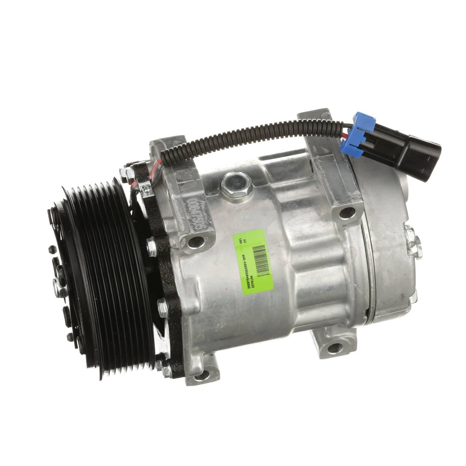Murray A/C Compressor - New 58784 | O'Reilly Auto Parts