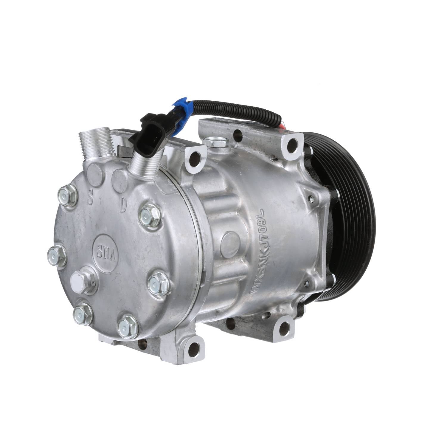 Murray SD7H15 A/C Compressor - New 58785 | O'Reilly Auto Parts