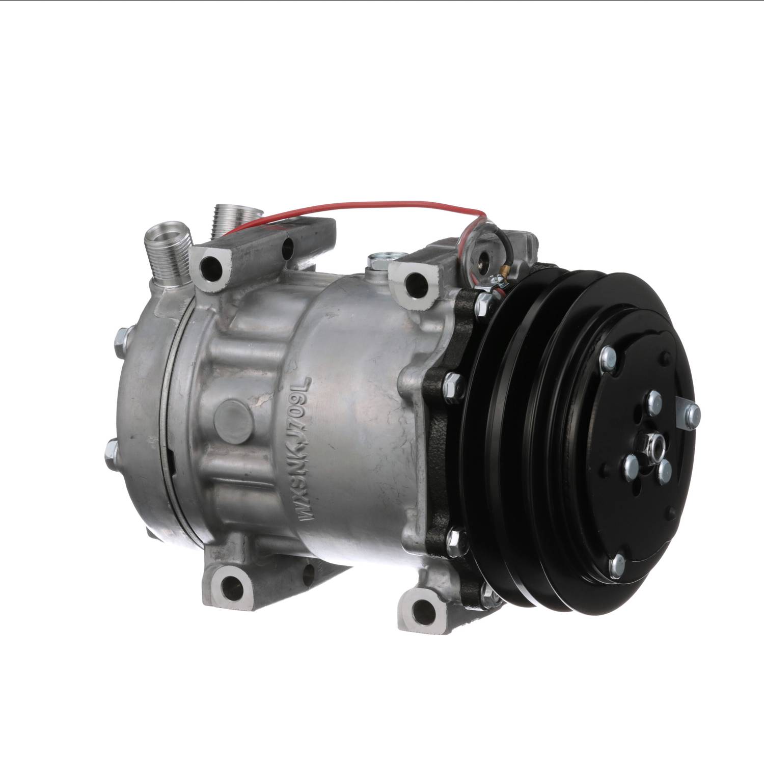 あゆ.⋆♱ Murray A/C Compressor - New 58794 | O'Reilly Auto Parts