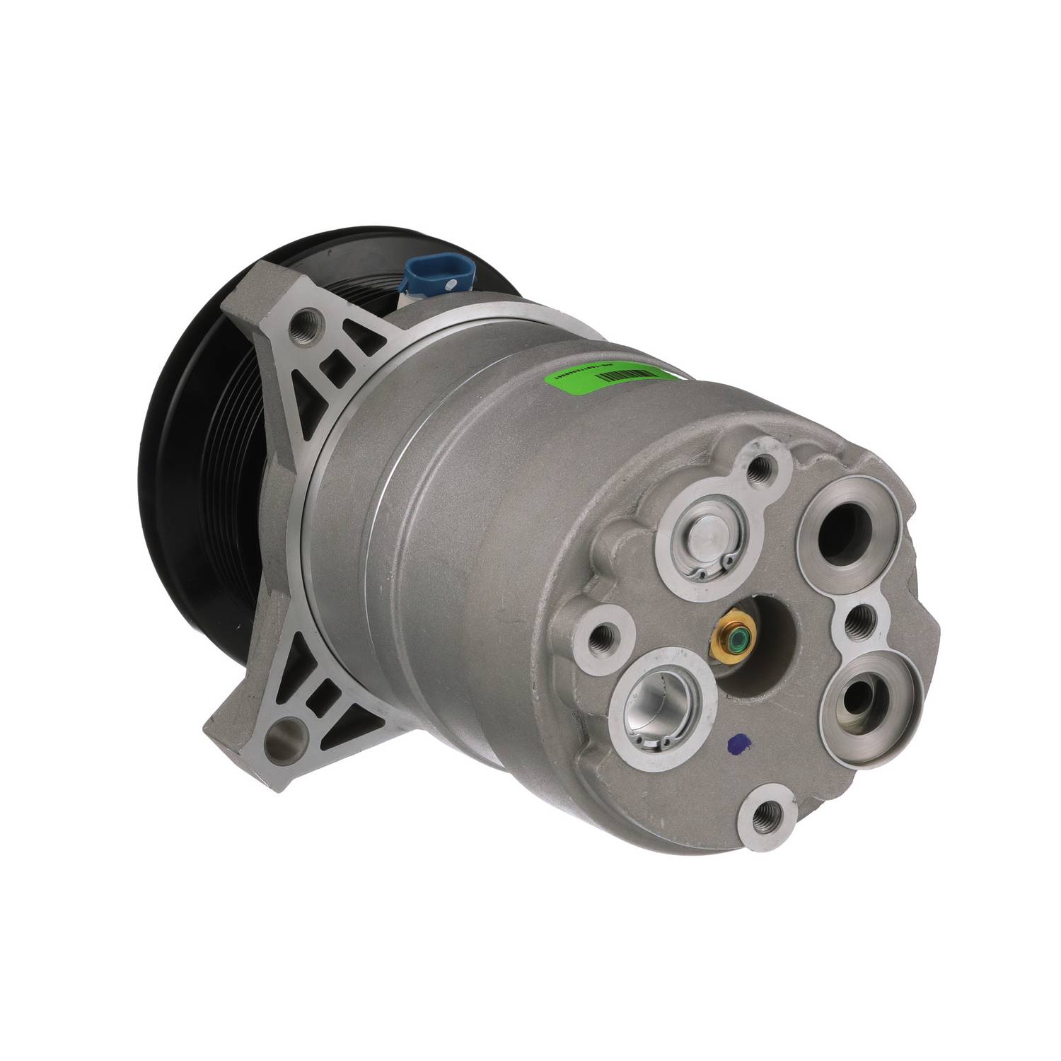 Murray A/C Compressor - New 58953 | O'Reilly Auto Parts