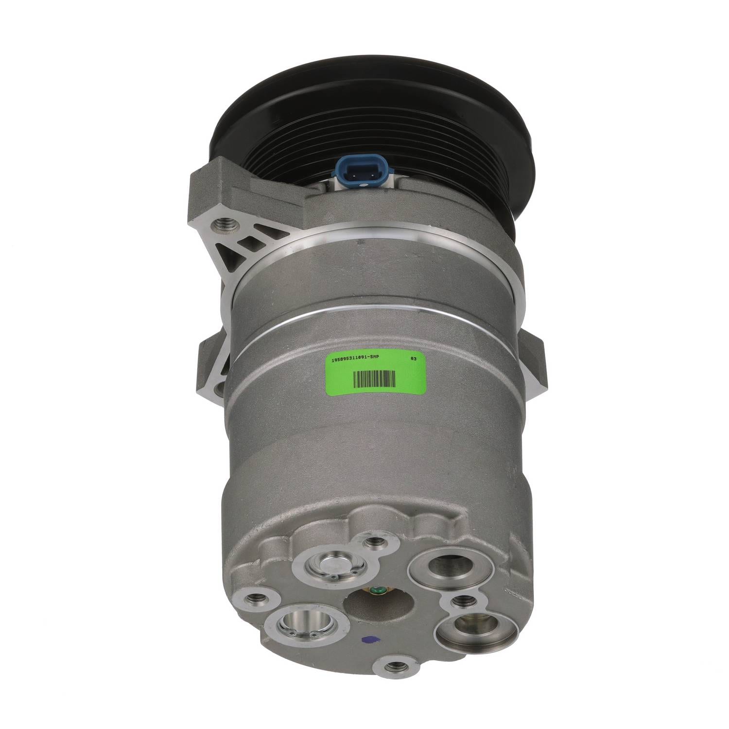 Murray A/C Compressor - New 58953 | O'Reilly Auto Parts