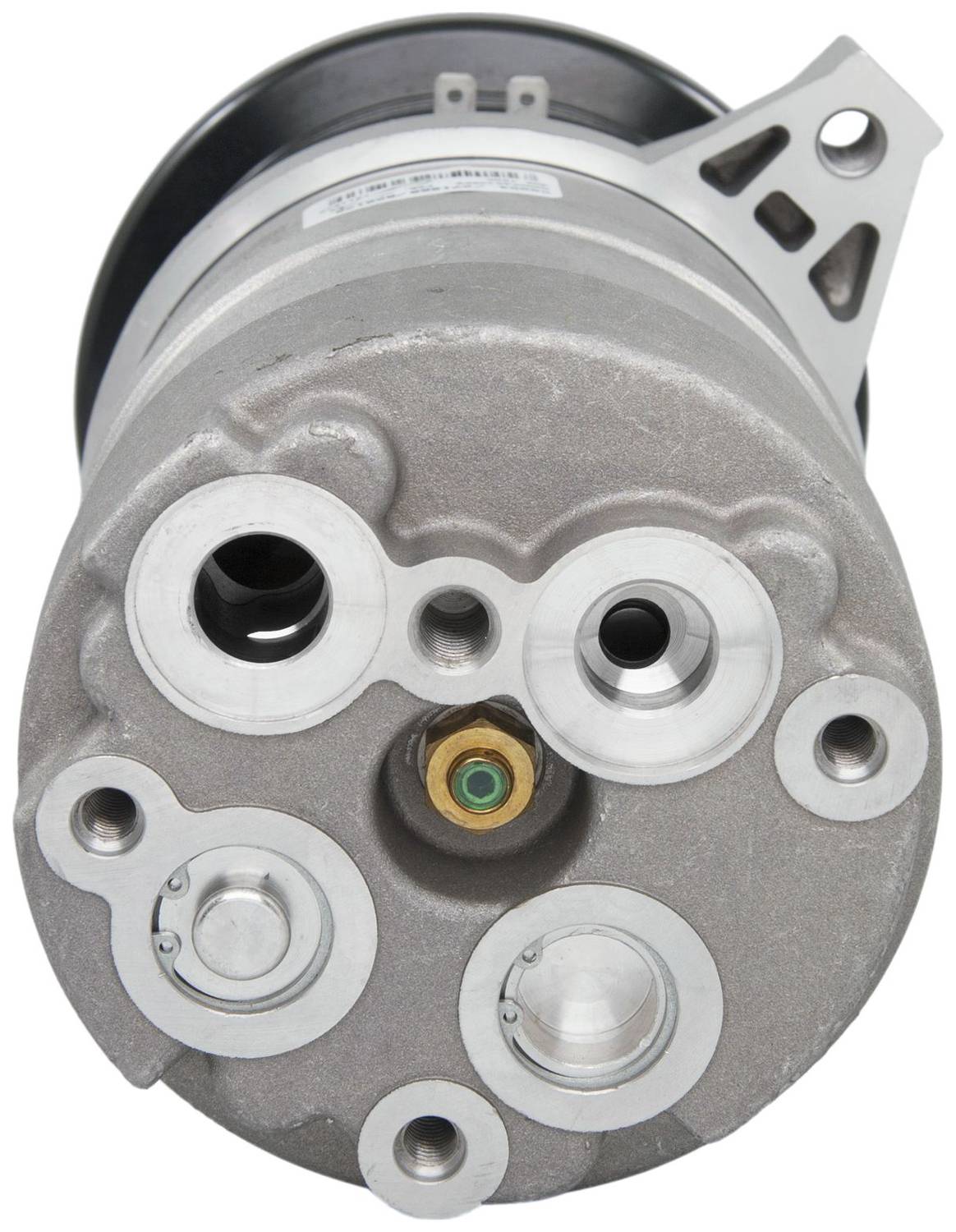 Murray A/C Compressor - New 58954 | O'Reilly Auto Parts