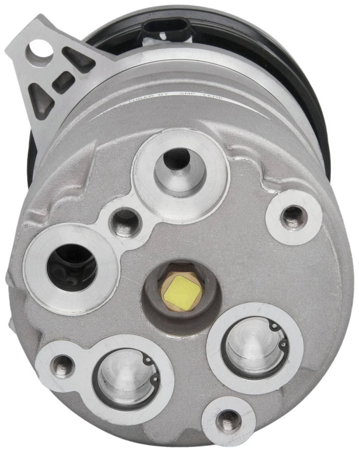 AC② Murray A/C Compressor - New 58955 | O'Reilly Auto Parts