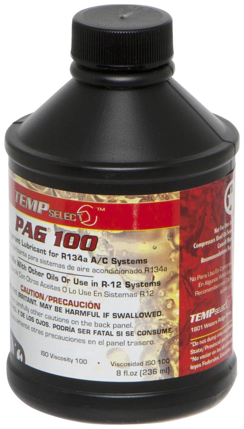 Murray Climate Control Refrigerant Oil 59002 | O'Reilly Auto Parts
