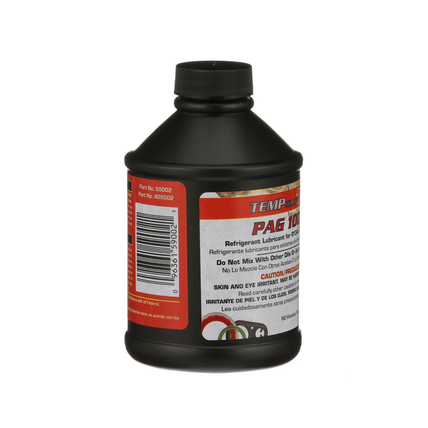 Murray Climate Control Refrigerant Oil 59002 | O'Reilly Auto Parts