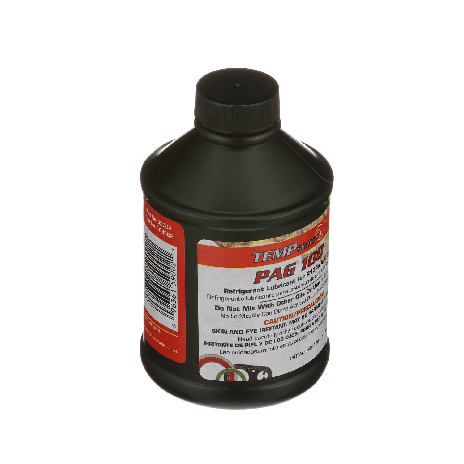 Murray Climate Control Refrigerant Oil 59002 | O'Reilly Auto Parts