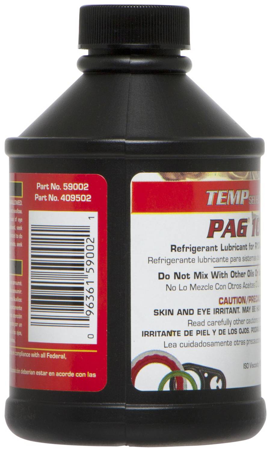 Murray Climate Control Refrigerant Oil 59002 | O'Reilly Auto Parts