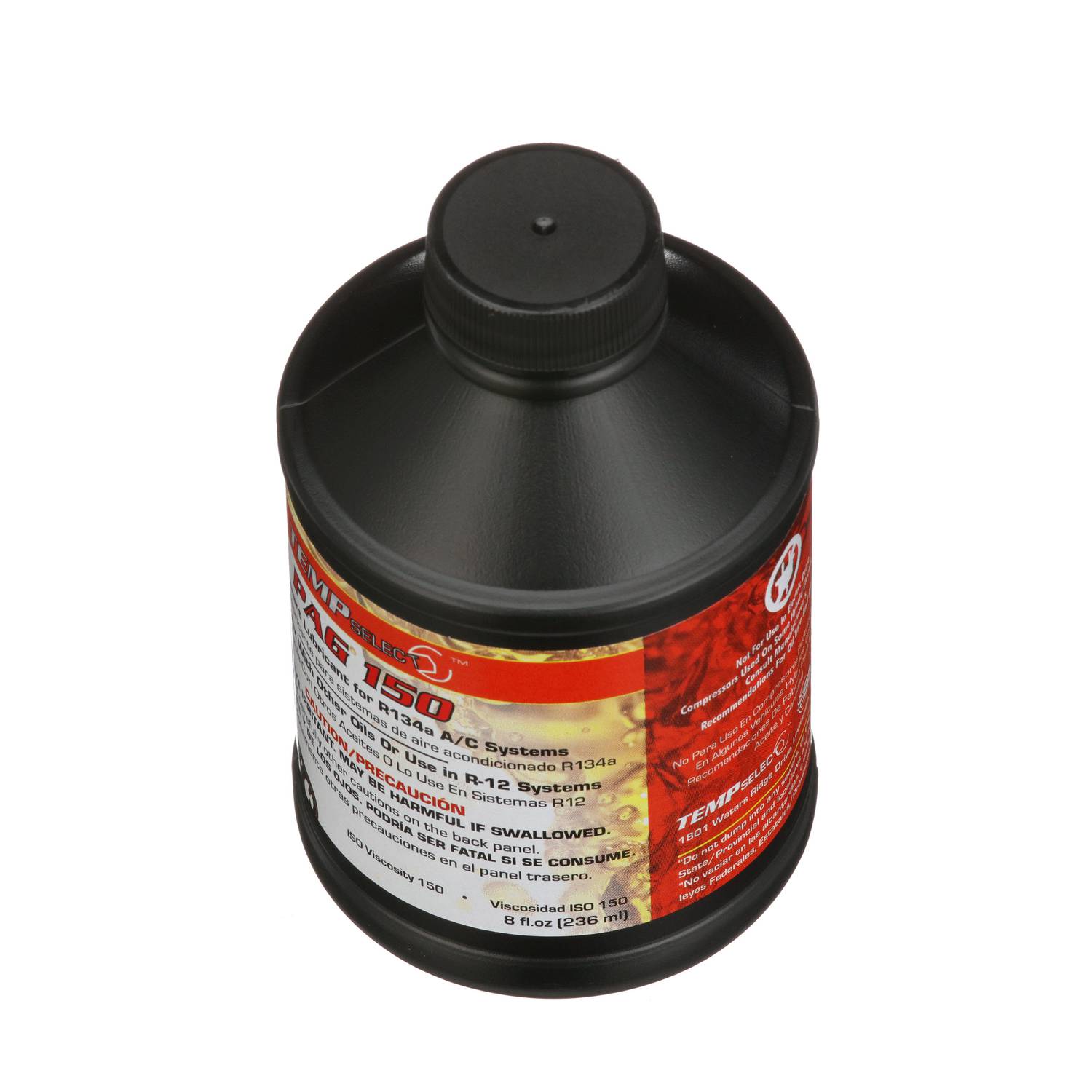 Murray Climate Control R134a Refrigerant Oil 8 Ounce 59003 | O