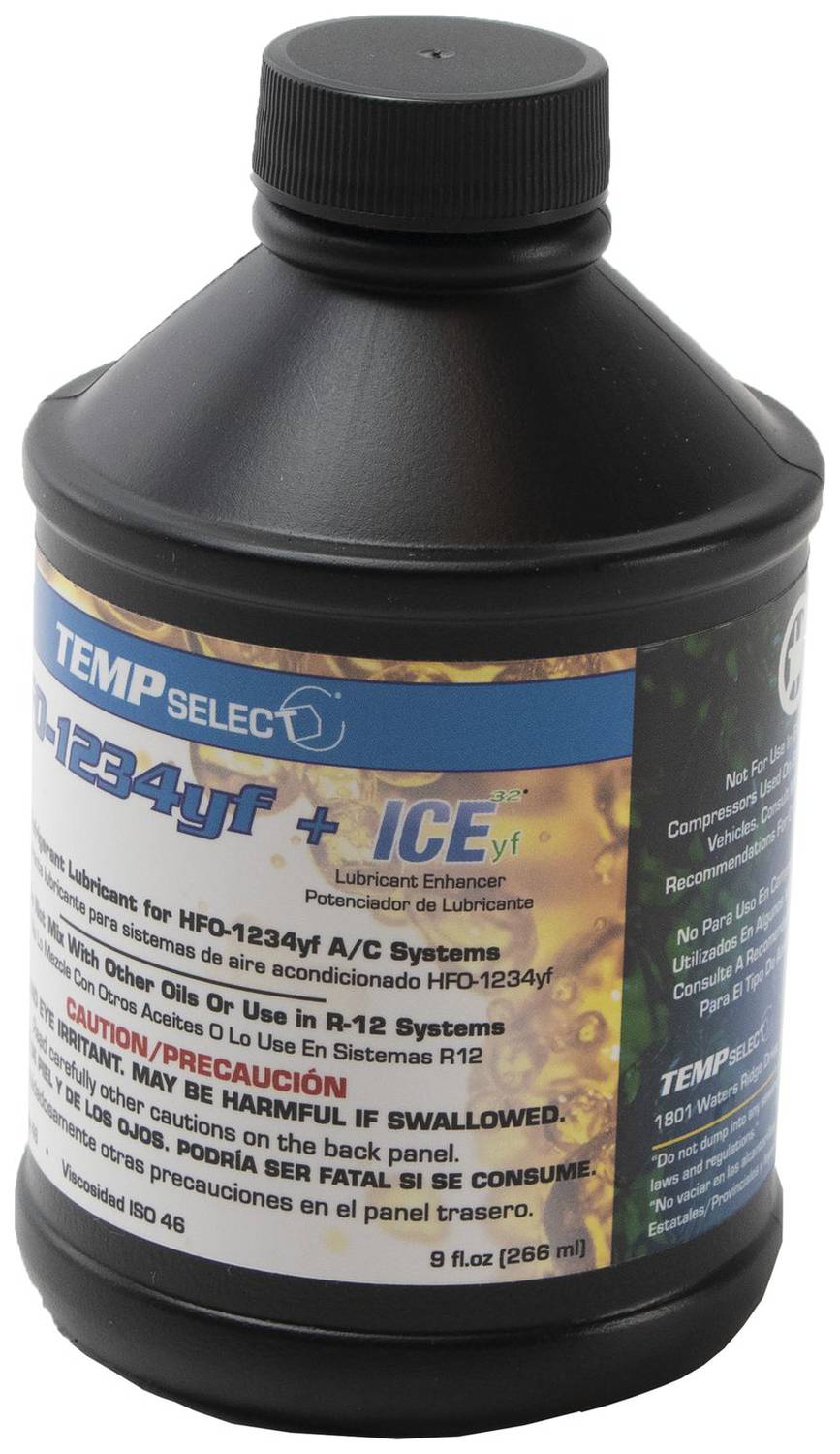 Murray Climate Control Refrigerant Oil 8 Ounce 59094 | O'Reilly