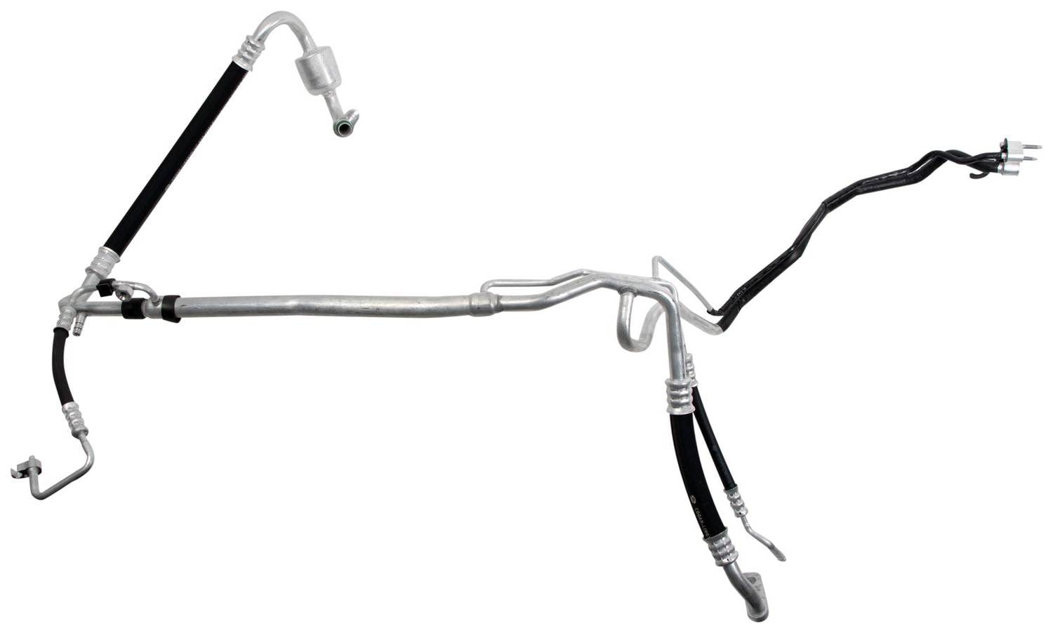 Murray Climate Control Hose Assembly 65940 | O'Reilly Auto Parts