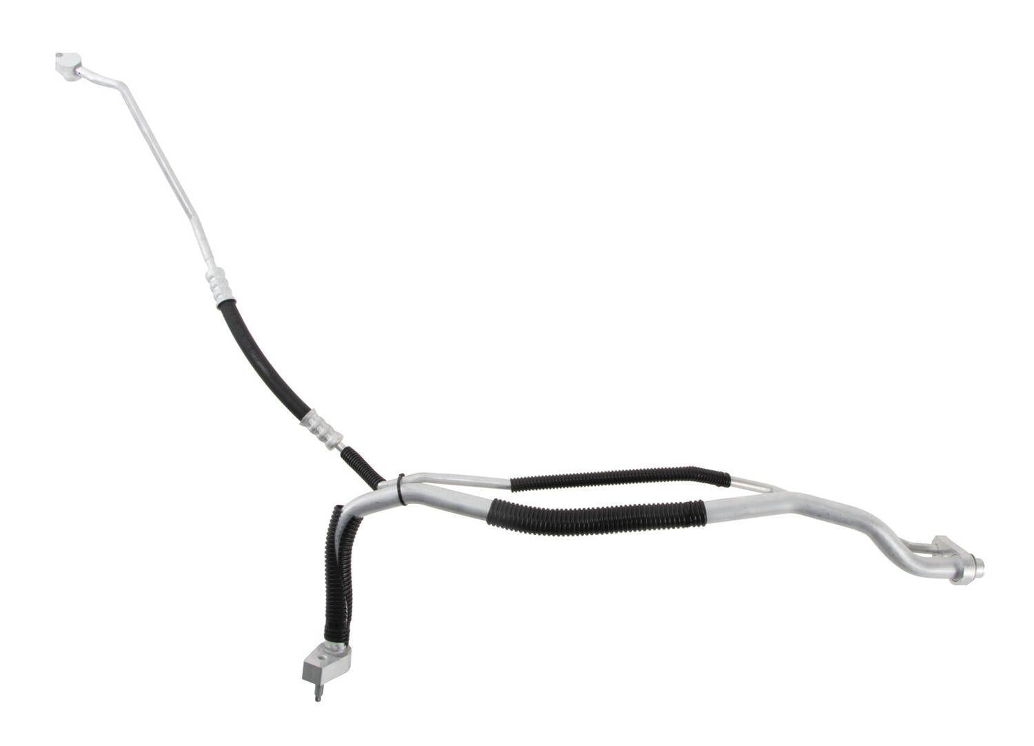 mi Murray Climate Control A/C Hose Assembly 66466 | O'Reilly Auto Parts