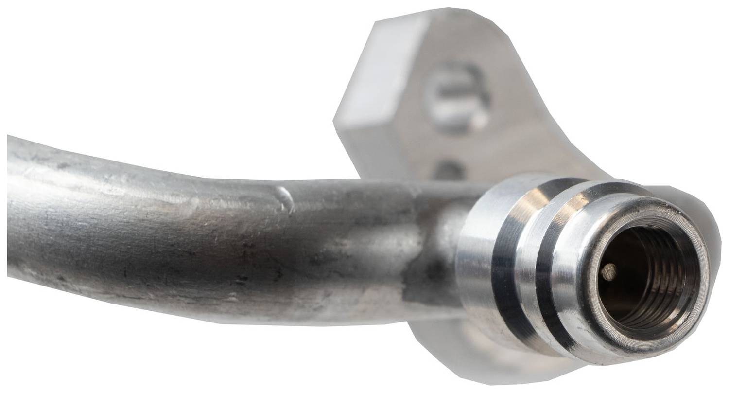 エアコン Vu Le Murray Climate Control A/C Hose Assembly 66482 | O'Reilly Auto Parts