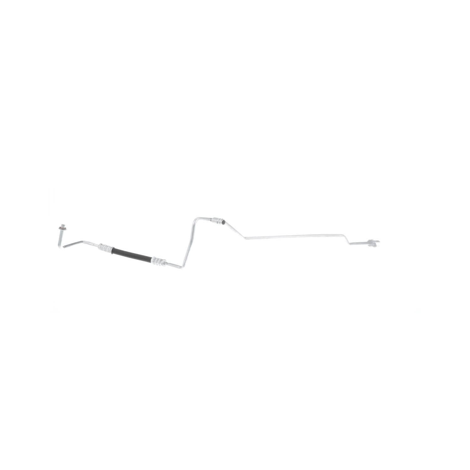 「エリ」 Murray Climate Control A/C Hose Assembly 66830 | O'Reilly Auto Parts