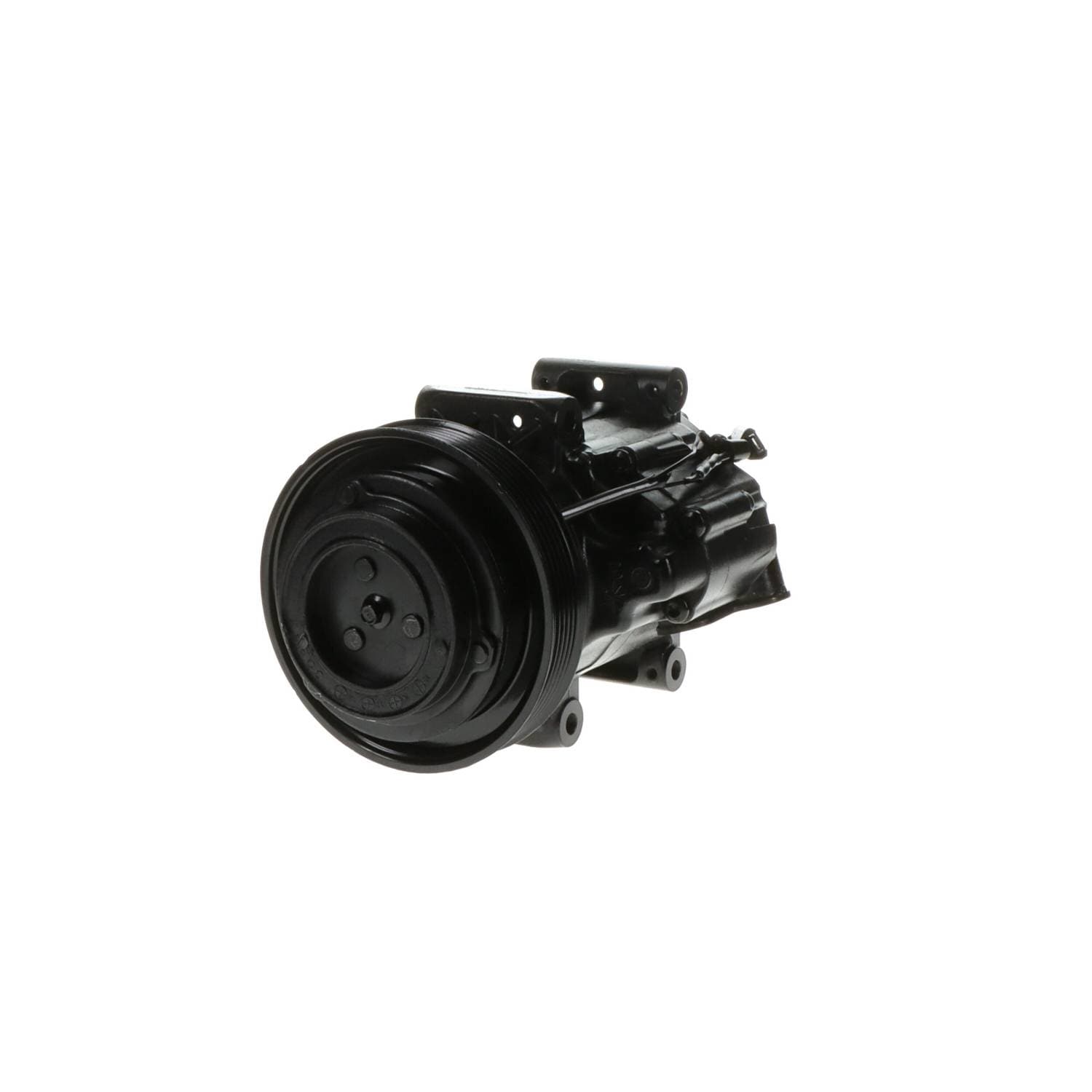 MasterPro Climate Control A10HF20 A/C Compressor - Remanufactured