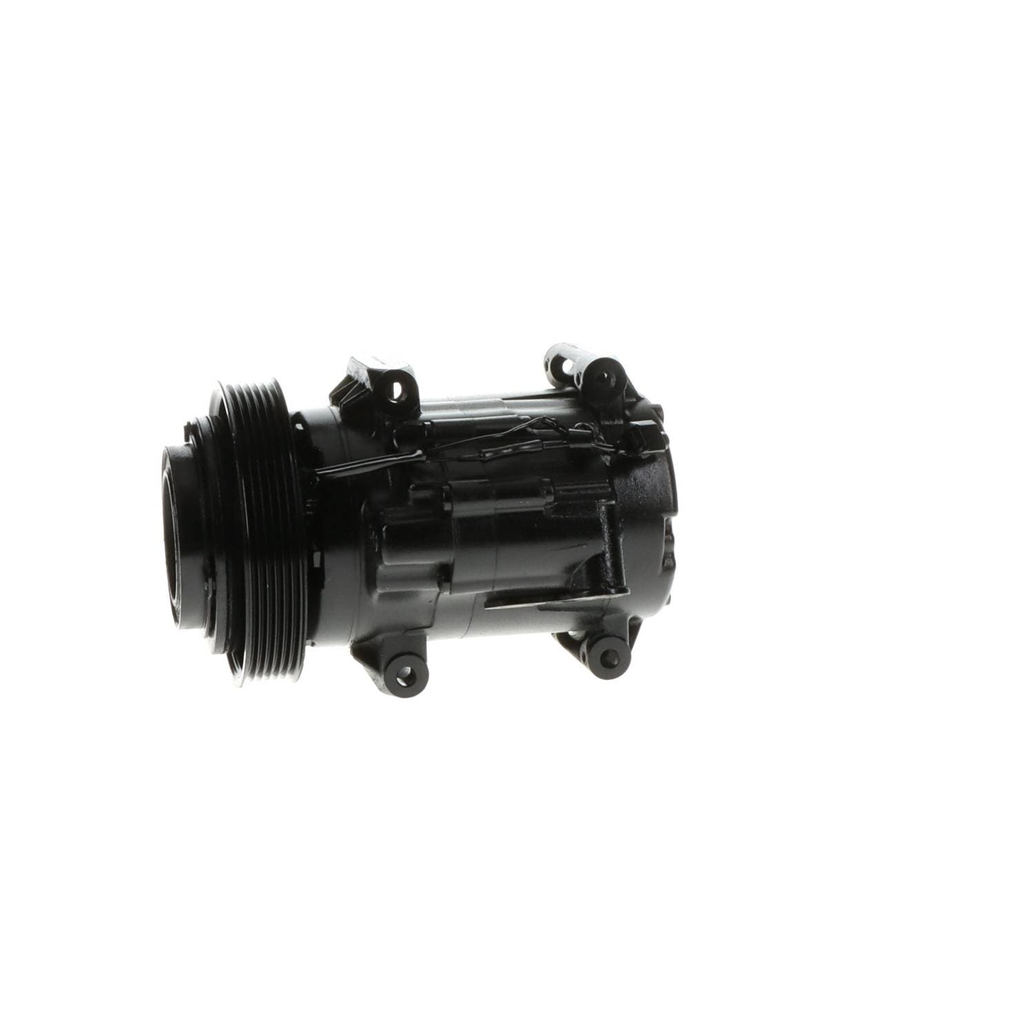 MasterPro Climate Control A10HF20 A/C Compressor - Remanufactured