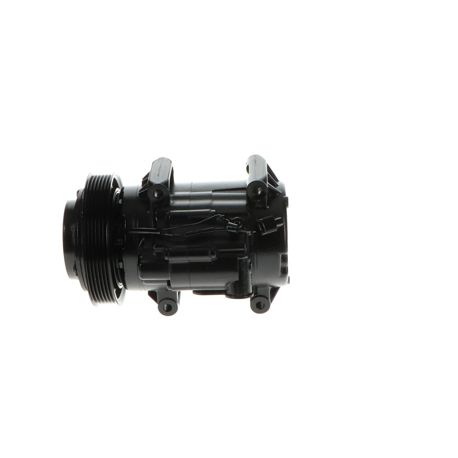 MasterPro Climate Control A10HF20 A/C Compressor - Remanufactured