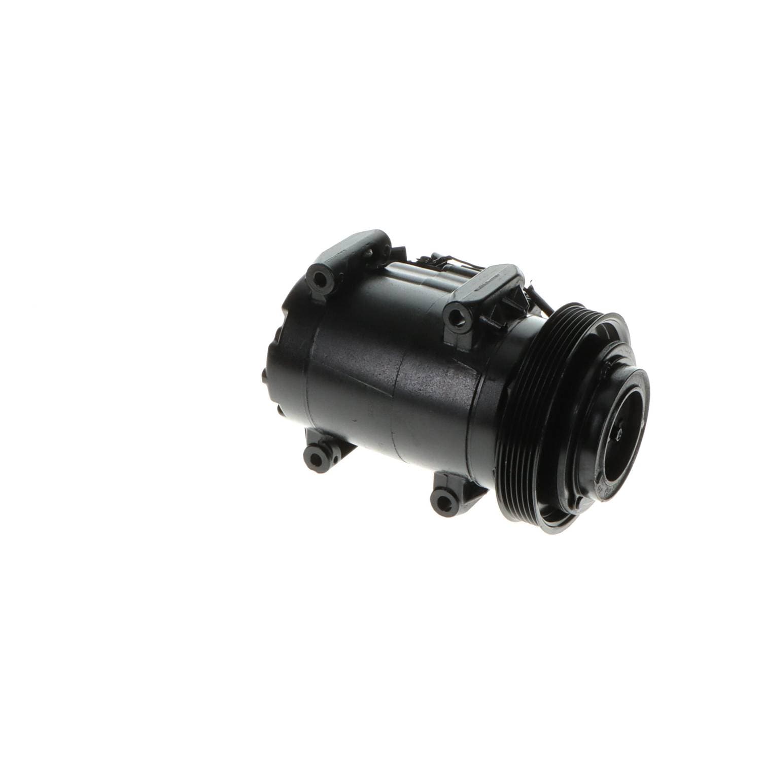 MasterPro Climate Control A10HF20 A/C Compressor - Remanufactured