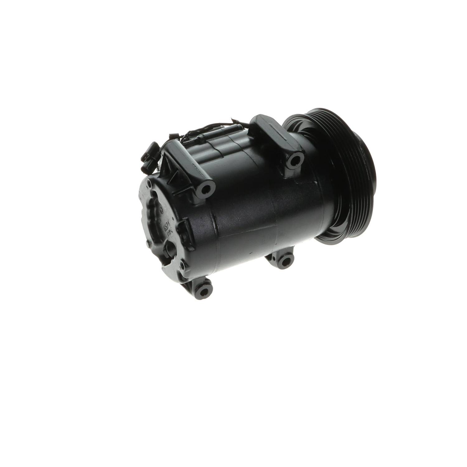 MasterPro Climate Control A10HF20 A/C Compressor - Remanufactured