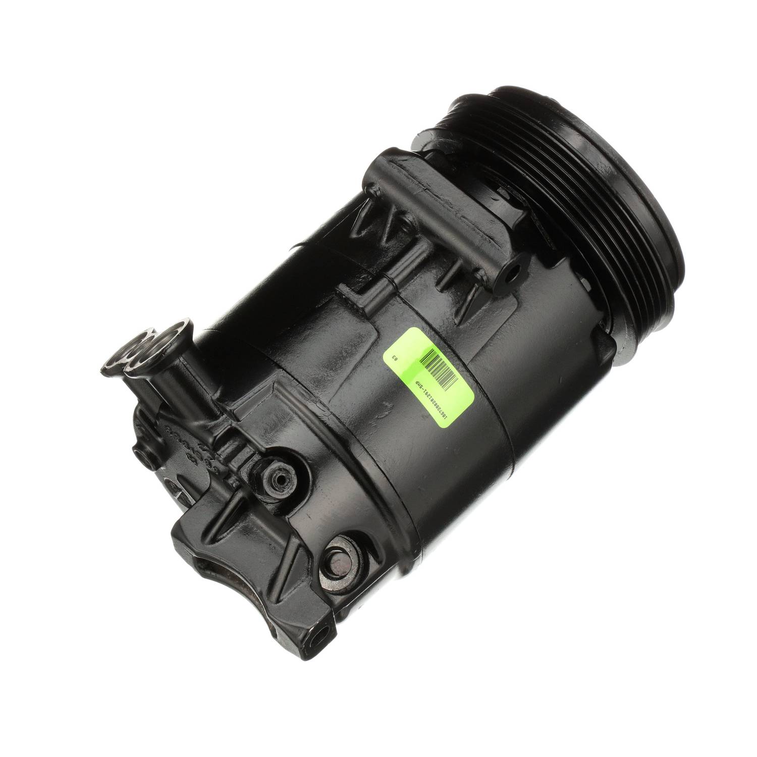 MasterPro Climate Control A/C Compressor - Remanufactured 67280