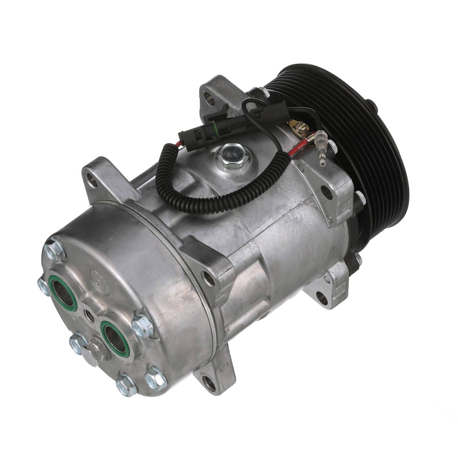 あぐり Murray FLX7 A/C Compressor - New 68161 | O'Reilly Auto Parts