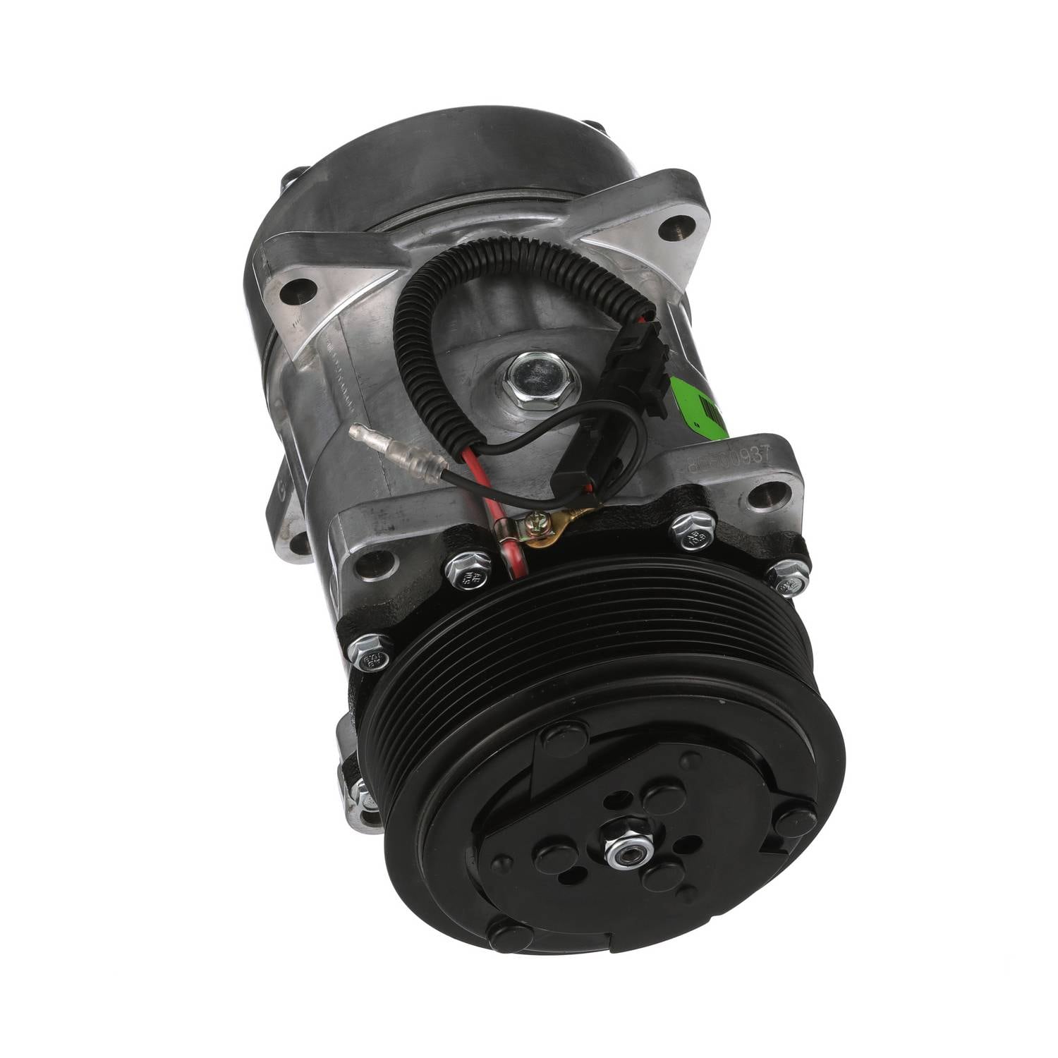 Murray FLX7 A/C Compressor - New 68161 | O'Reilly Auto Parts