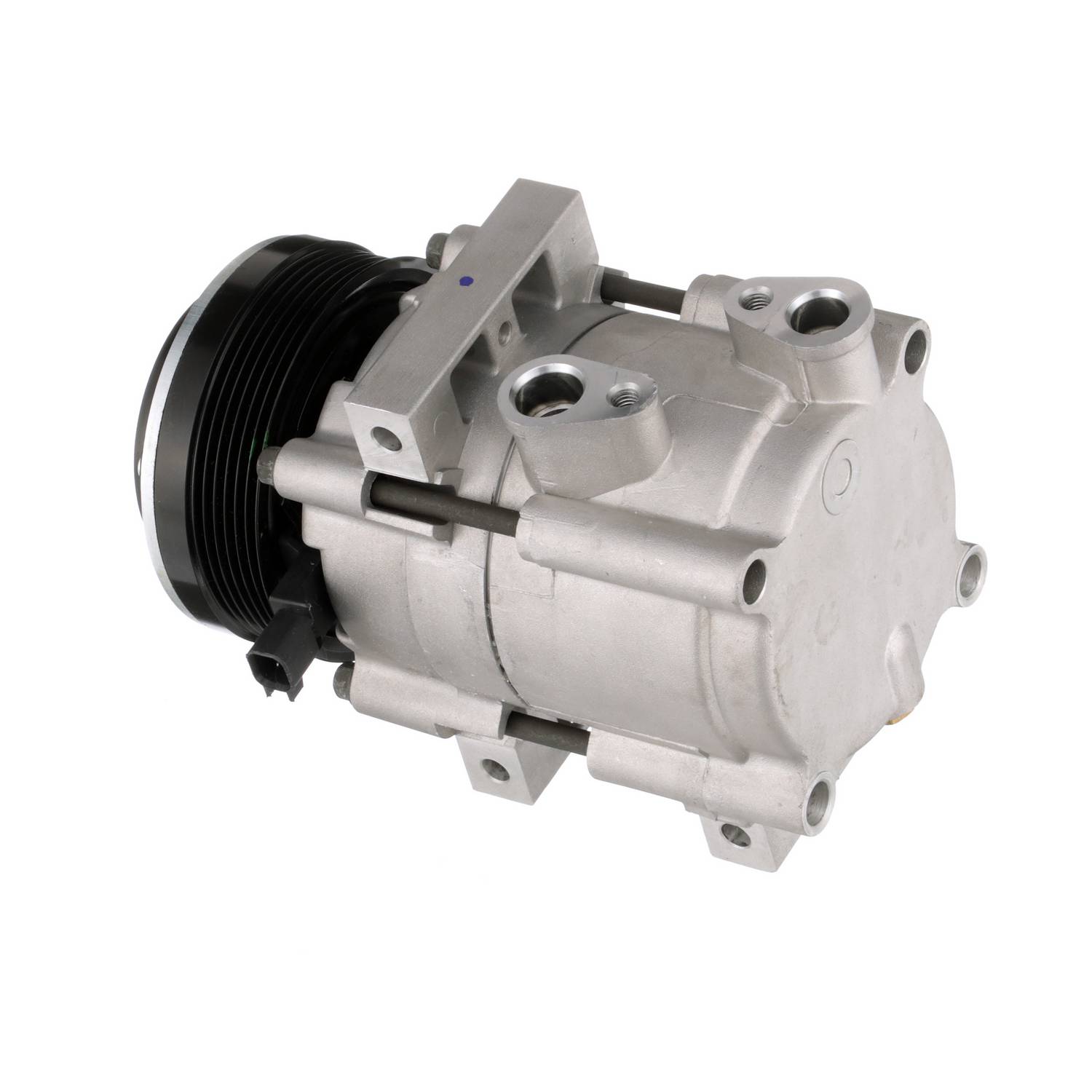 Murray A/C Compressor - New 68188 | O'Reilly Auto Parts