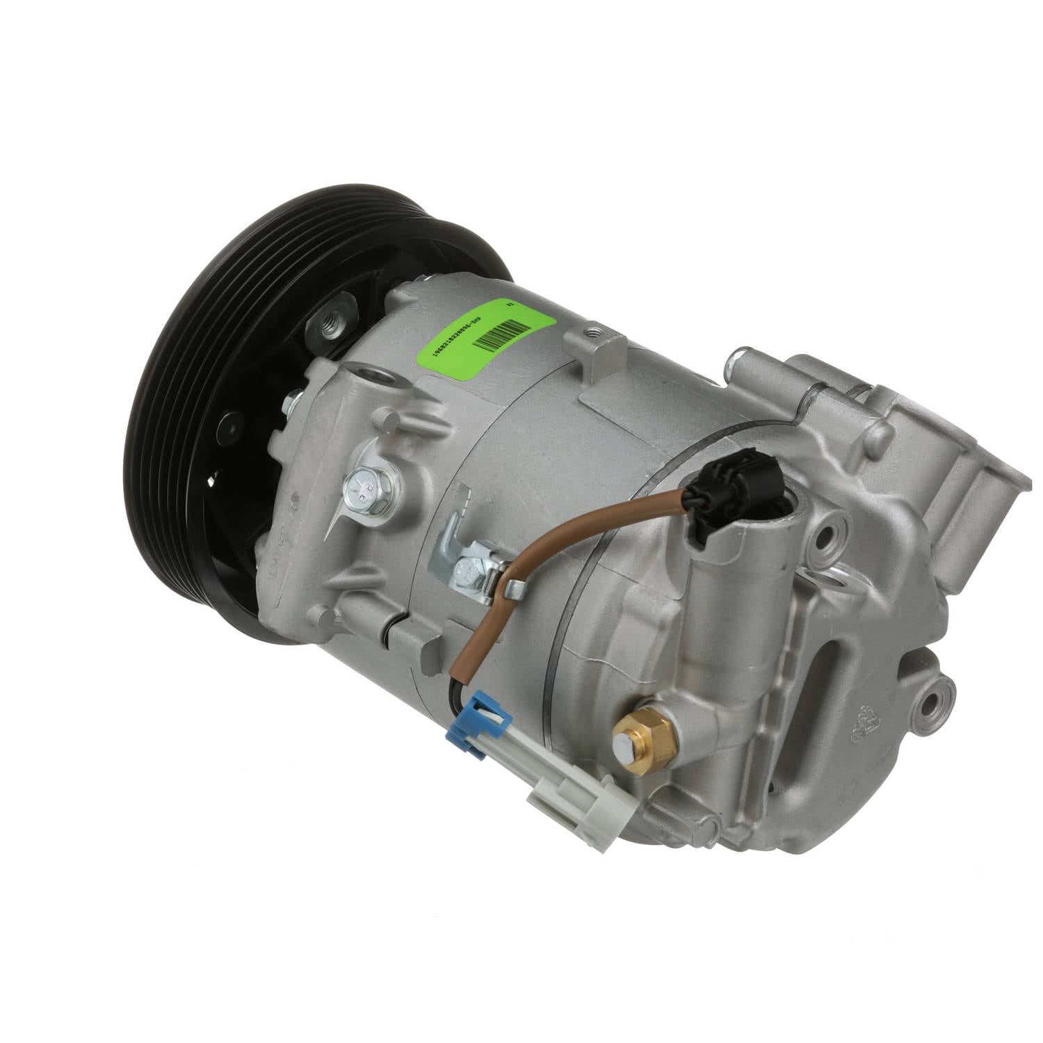 Murray A/C Compressor - New 68218 | O'Reilly Auto Parts