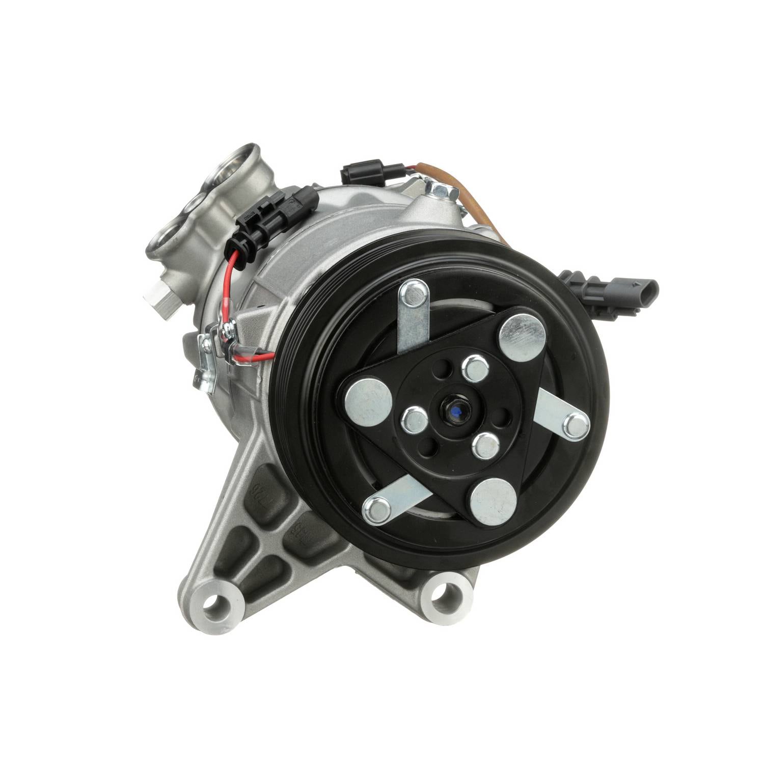 Murray A/C Compressor - New 68221 | O'Reilly Auto Parts