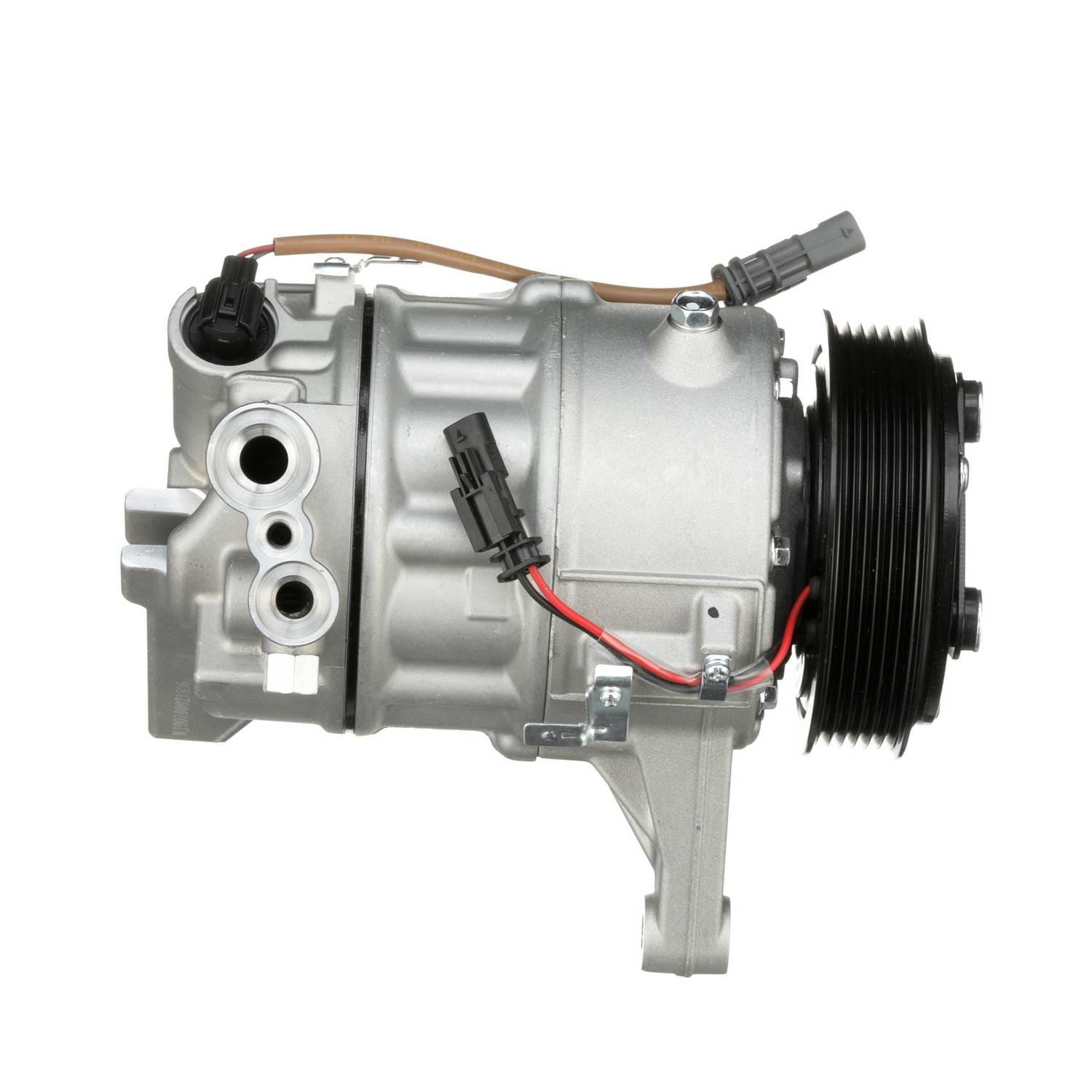 Murray A/C Compressor - New 68221 | O'Reilly Auto Parts