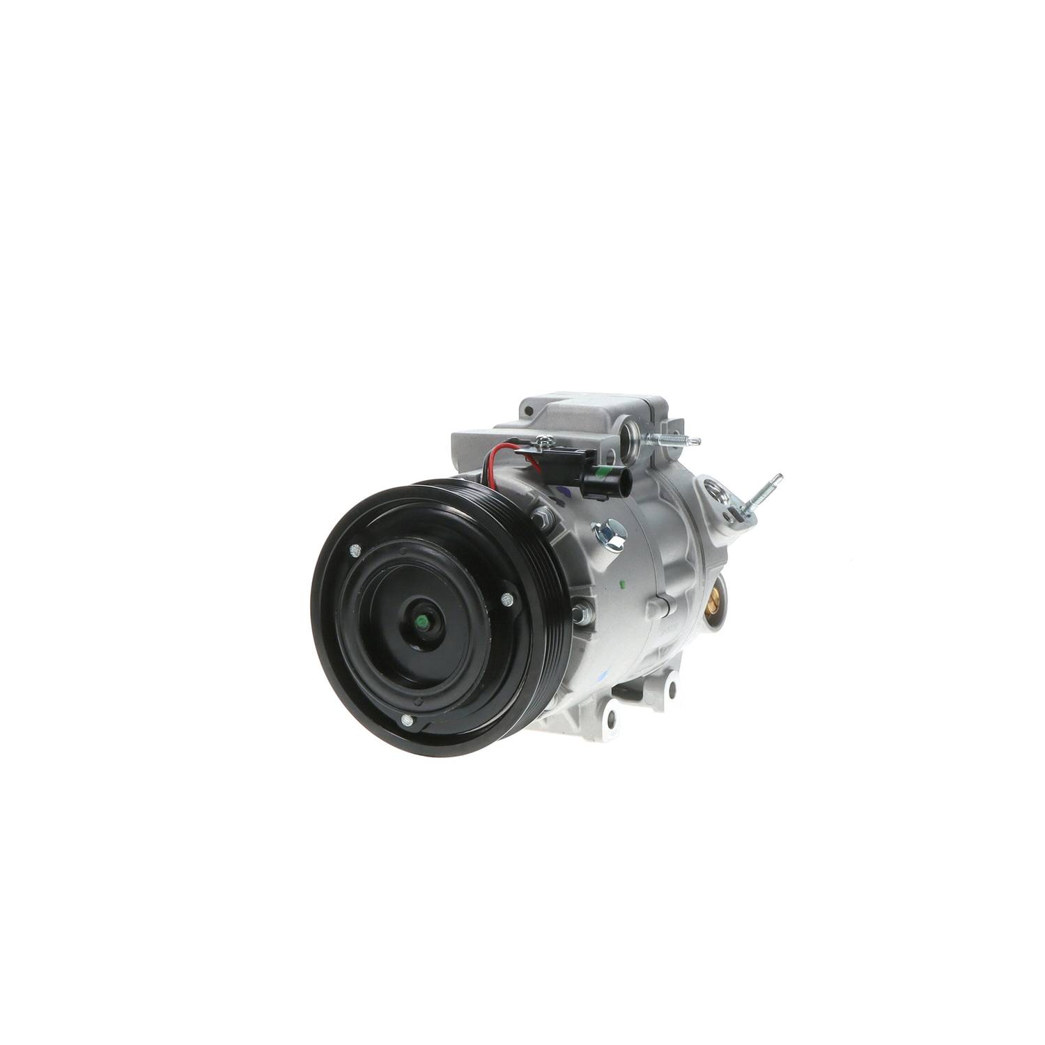 Murray VS-18M A/C Compressor - New 68313 | O'Reilly Auto Parts