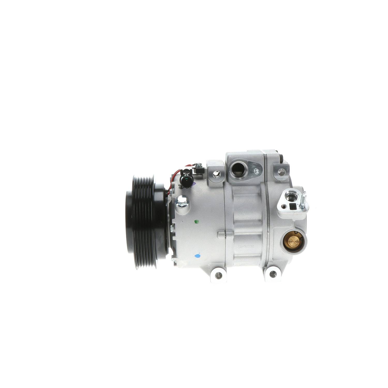 Murray VS-18M A/C Compressor - New 68313 | O'Reilly Auto Parts