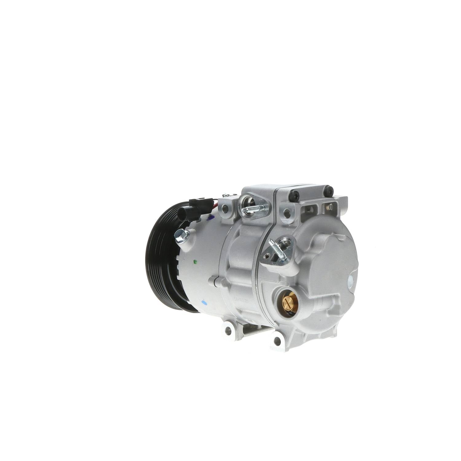 Murray VS-18M A/C Compressor - New 68313 | O'Reilly Auto Parts