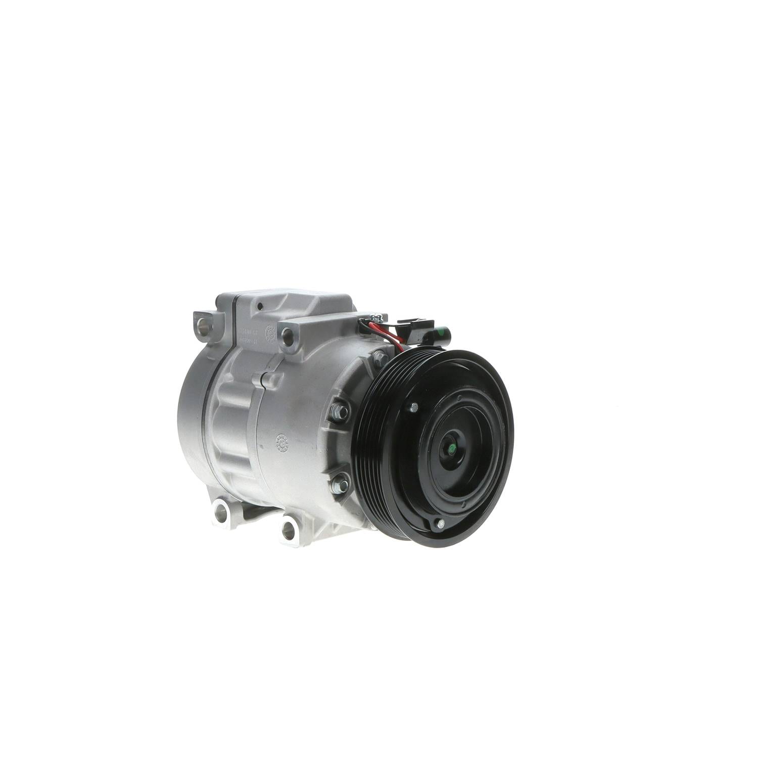 Murray VS-18M A/C Compressor - New 68313 | O'Reilly Auto Parts