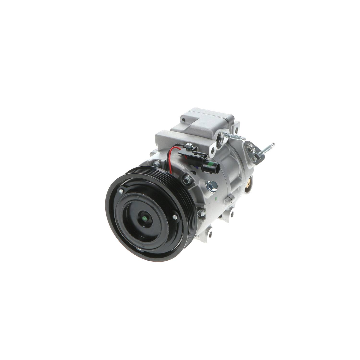 Murray VS-18M A/C Compressor - New 68313 | O'Reilly Auto Parts