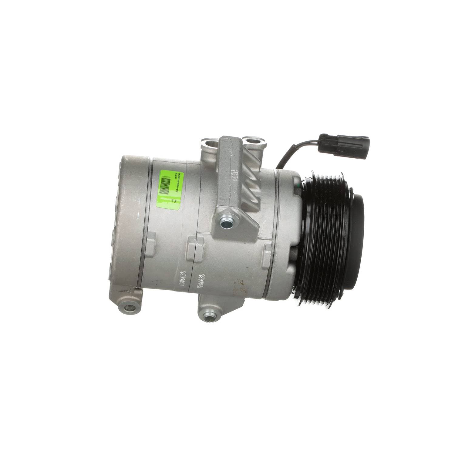 Murray SP17 A/C Compressor - New 68669 | O'Reilly Auto Parts